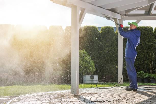 Best Restaurant Pressure Washing  in Delmont, PA