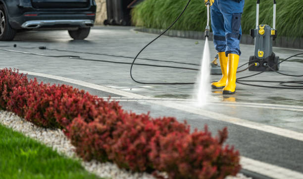 Best Patio and Deck Pressure Washing  in Delmont, PA