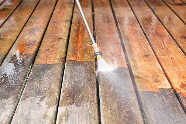 Professional Pressure Washing in Delmont, PA